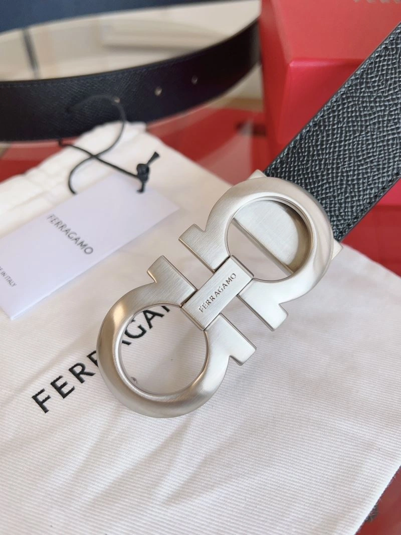 EasyMatch Ferragamo Belts 289350