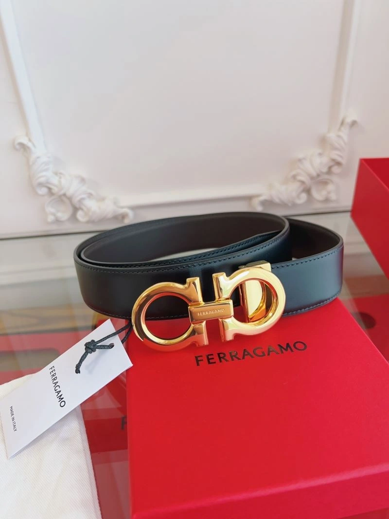 Ferragamo Belts Seasonal 289339