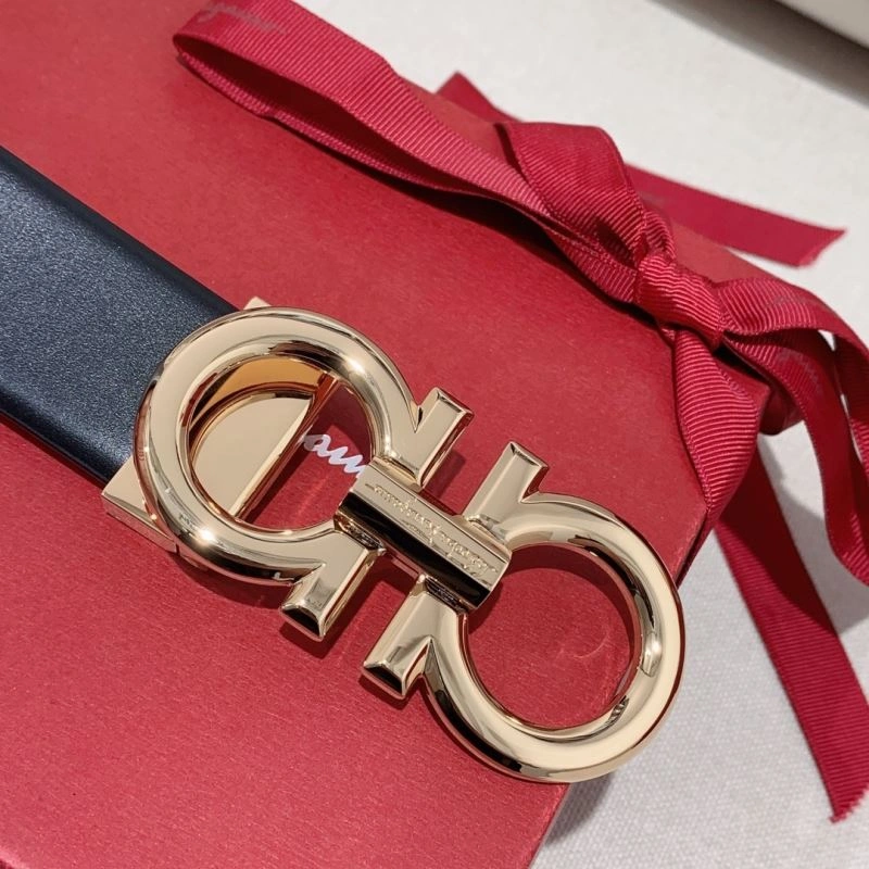 Ferragamo Belts ModernLook 289356