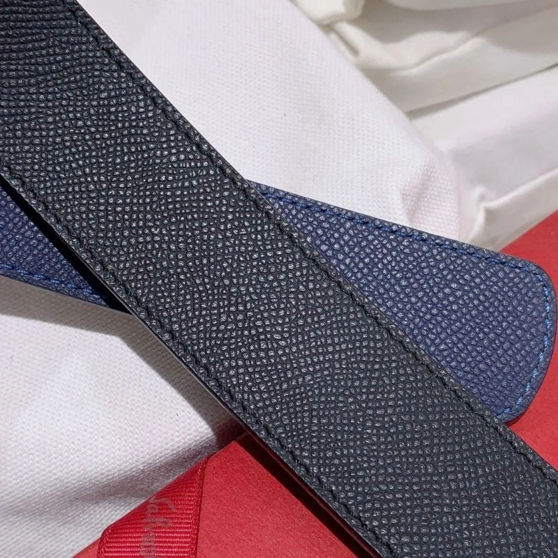 Ferragamo Belts Unisex 289340