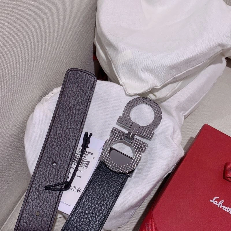 BestValue Ferragamo Belts 289345