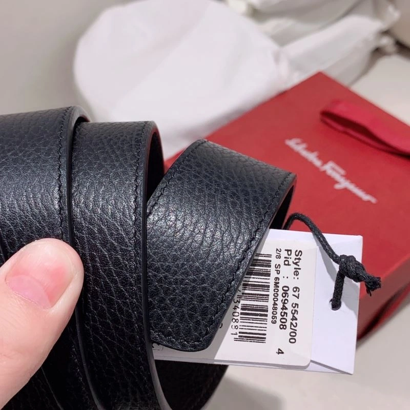 BestValue Ferragamo Belts 289345
