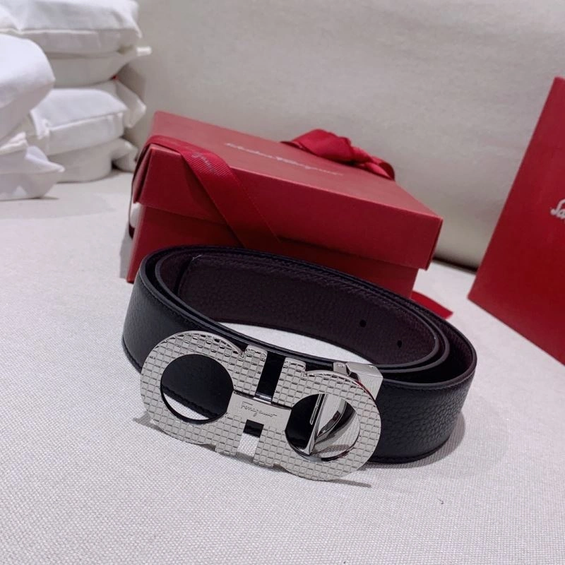 Ferragamo Belts Lightweight 289358