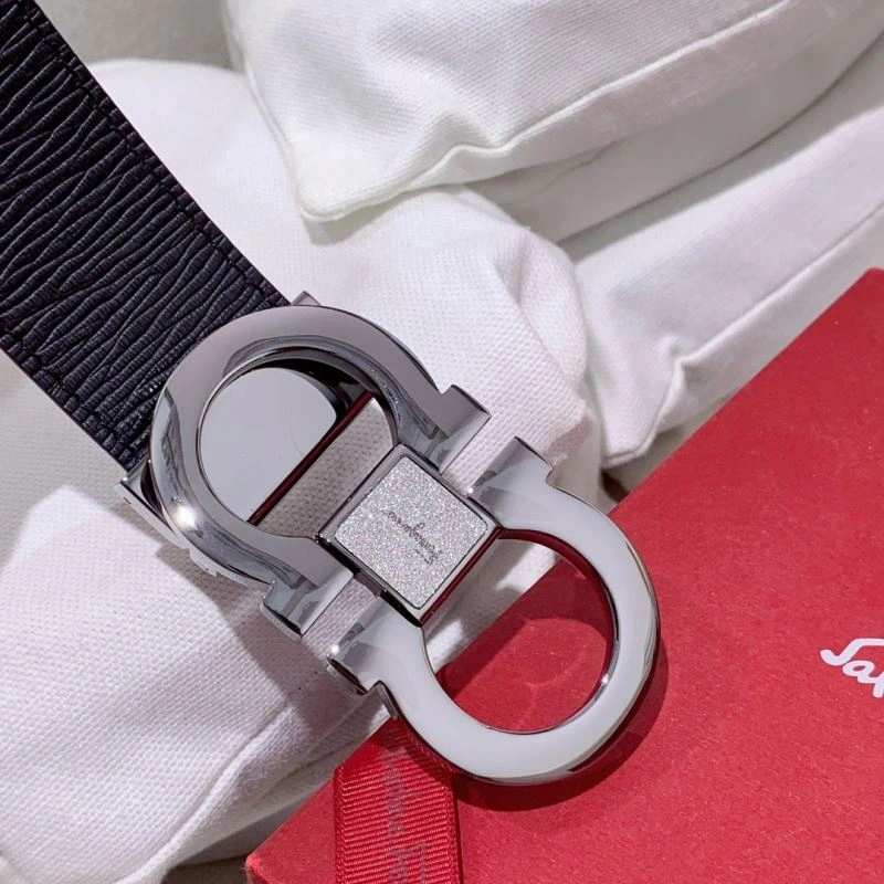 Ferragamo Belts Compact 289351