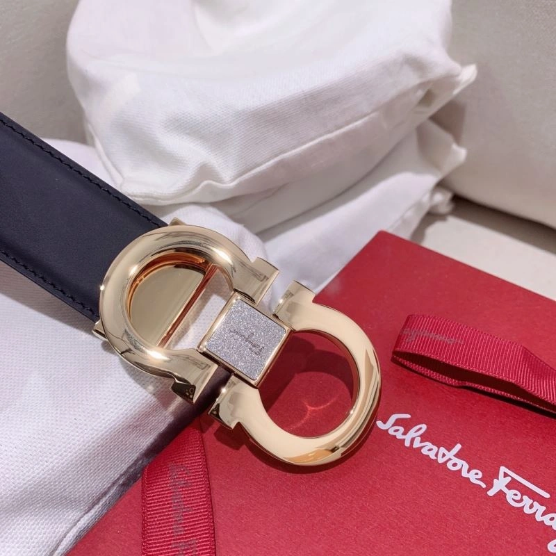 Ferragamo Belts Thermal 289354