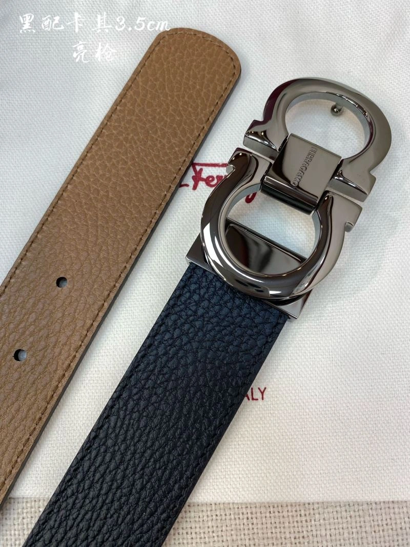 Unique Ferragamo Belts 289341