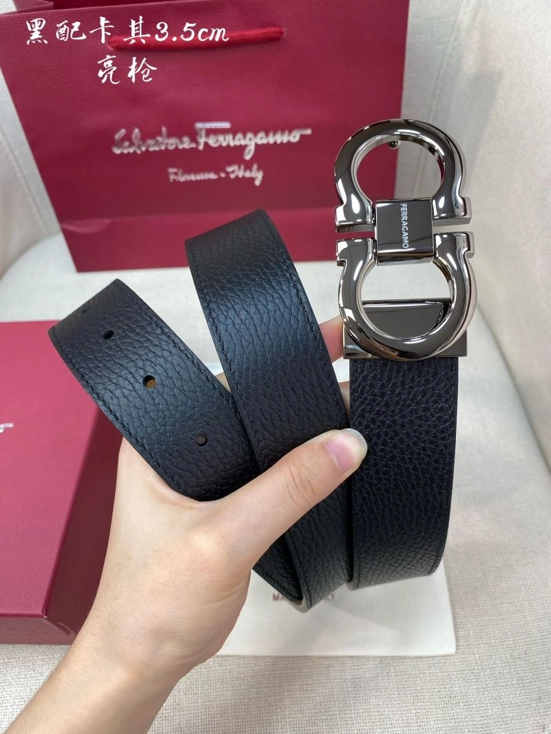 Unique Ferragamo Belts 289341