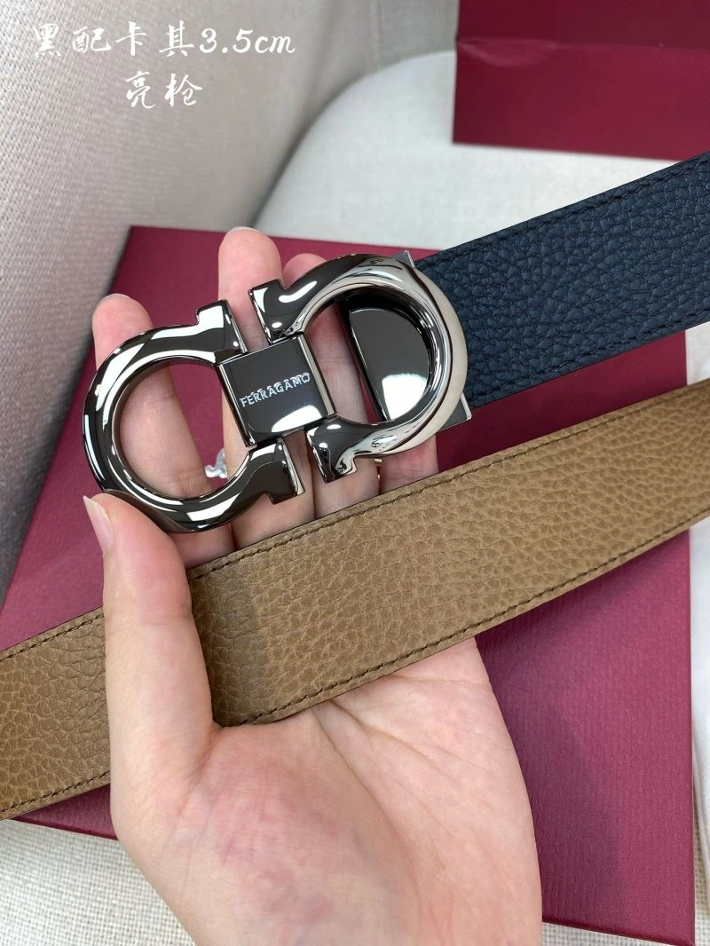 Unique Ferragamo Belts 289341