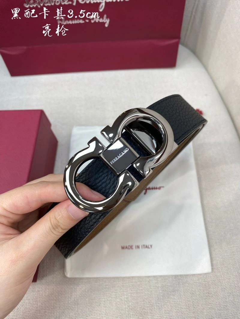 Unique Ferragamo Belts 289341
