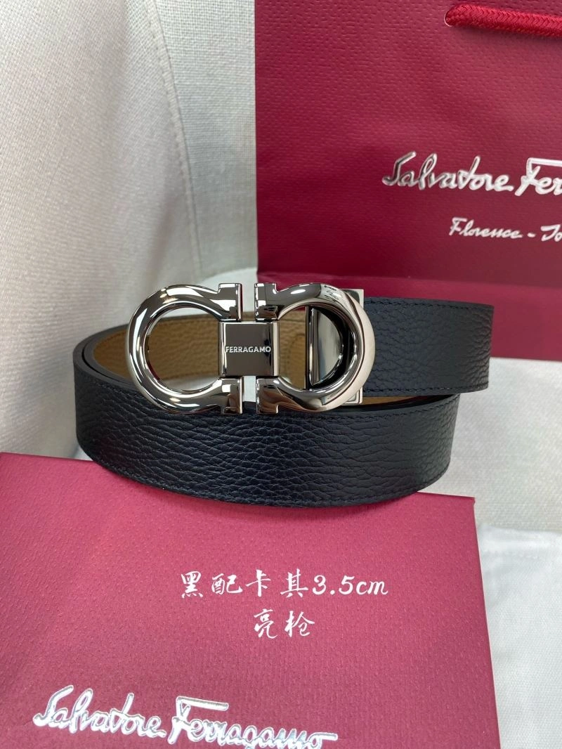 Unique Ferragamo Belts 289341