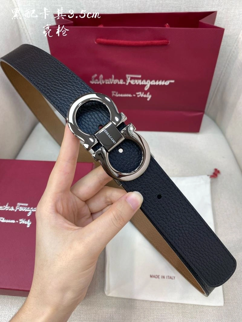Unique Ferragamo Belts 289341