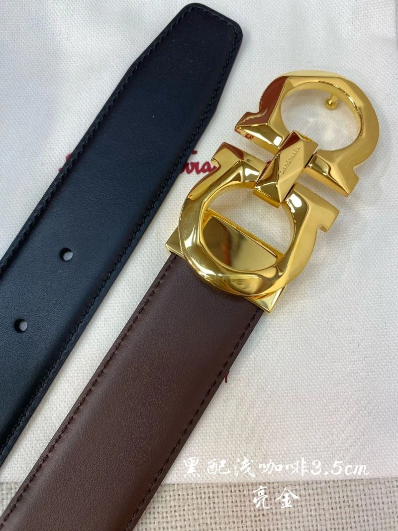 Ferragamo Belts BestValue 289334