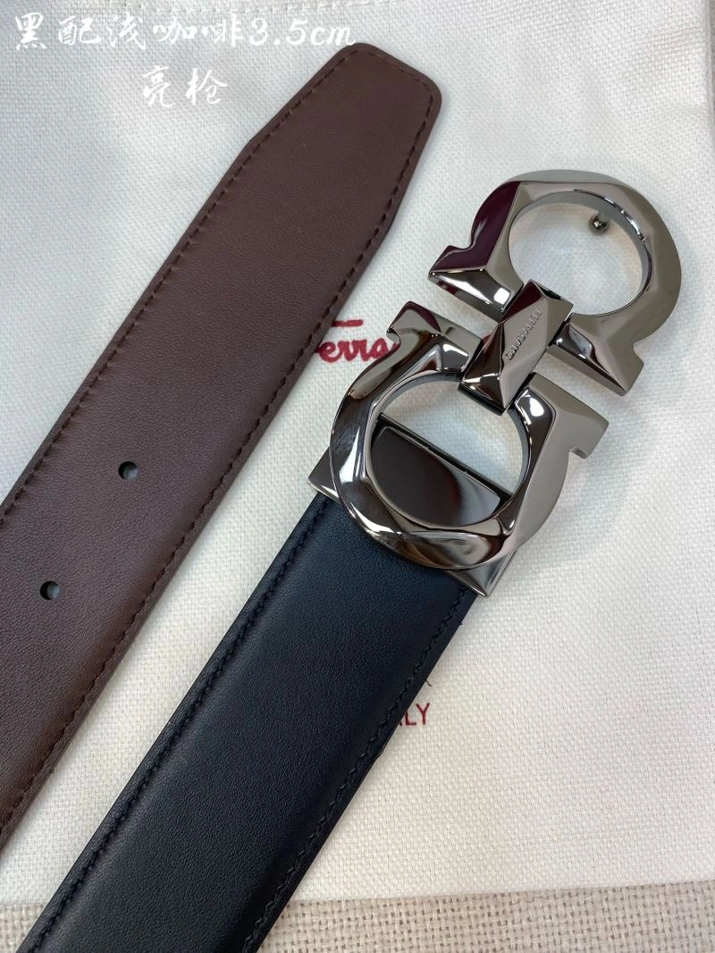 Ferragamo Belts Comfortable 289347