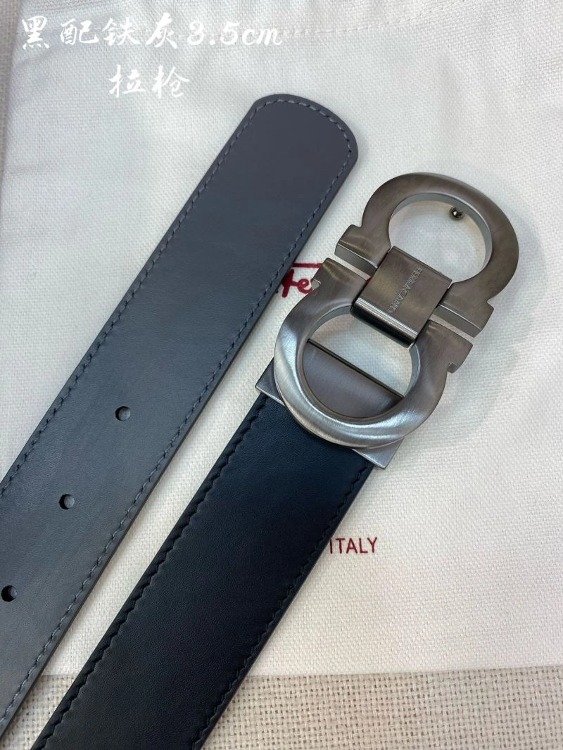 Ferragamo Belts Minimalist 289343