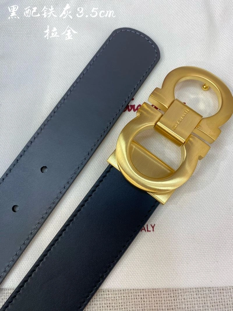 Ferragamo Belts NewStyle 289337