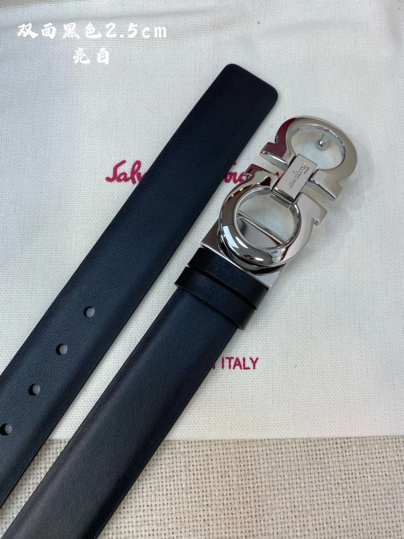 Stylish Ferragamo Belts 289329
