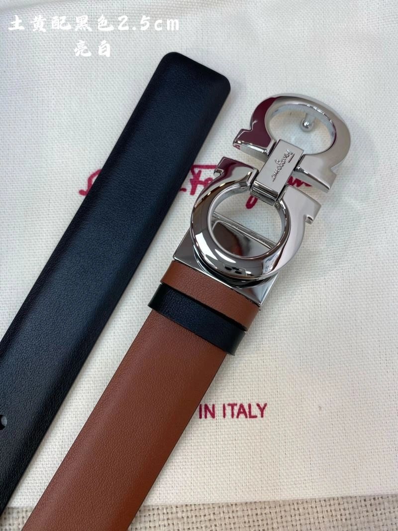 WeatherProof Ferragamo Belts 289344