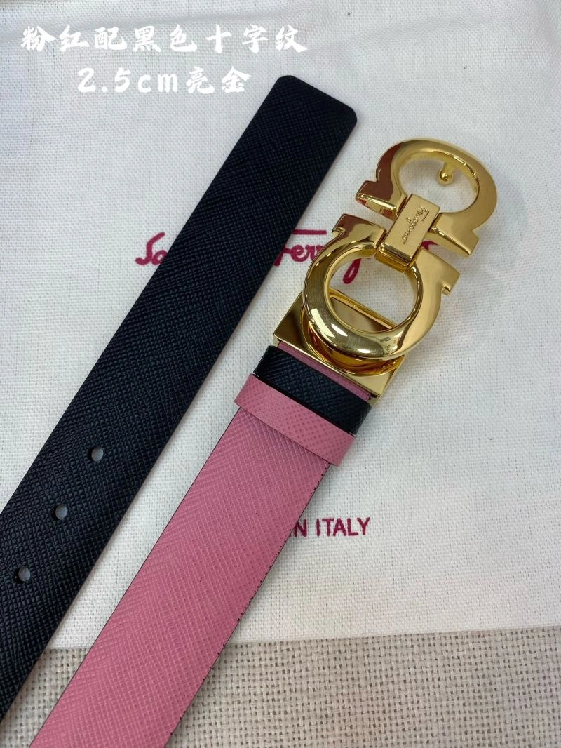 Ferragamo Belts Comfortable 289325
