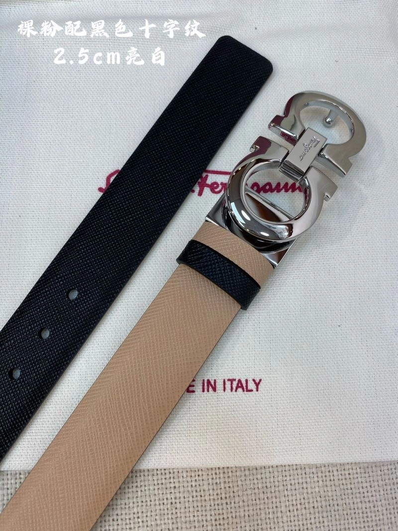 Ferragamo Belts ZeroBulk 289323