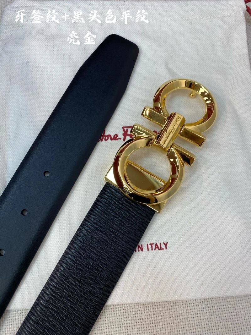 DailyWear Ferragamo Belts 289298