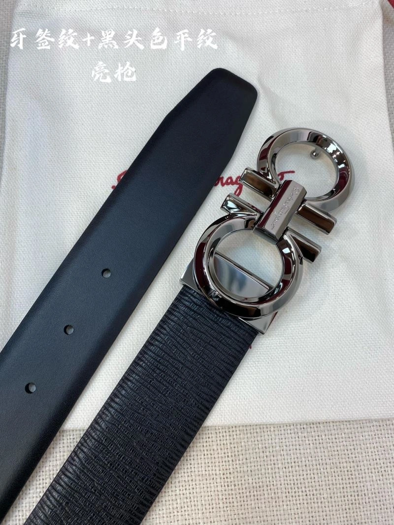 Ferragamo Belts Compact 289295