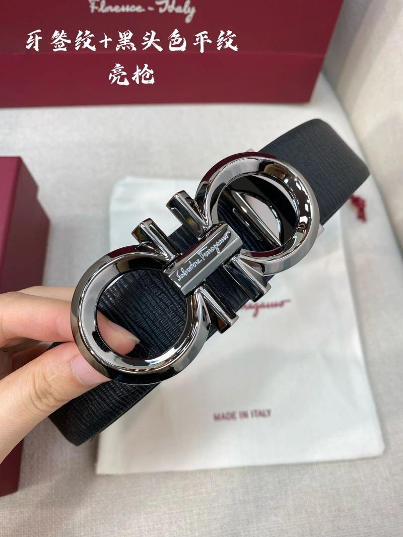 Ferragamo Belts Compact 289295