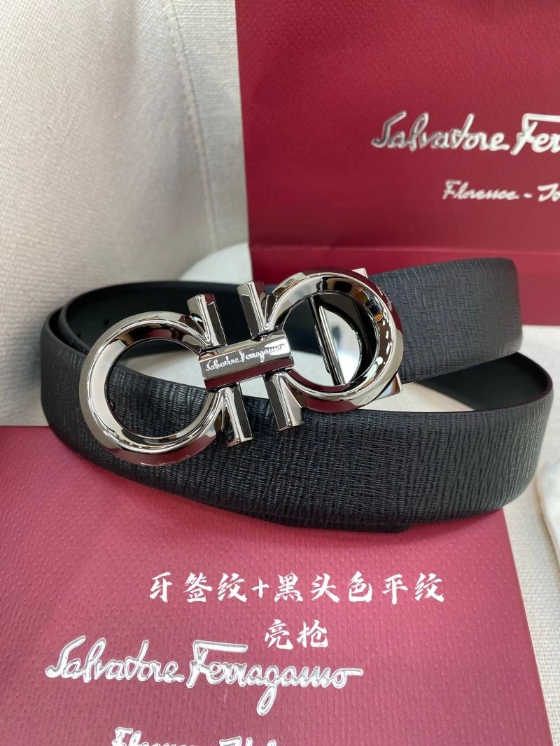 Ferragamo Belts Compact 289295