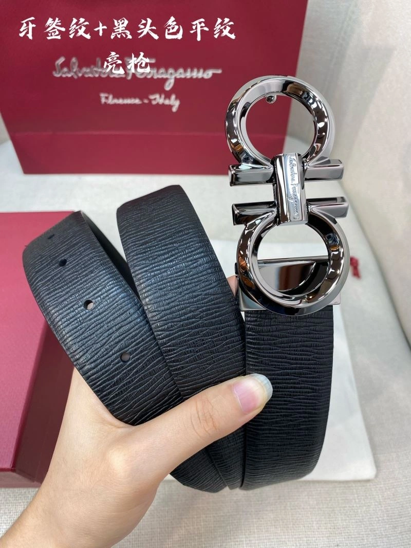 Ferragamo Belts Compact 289295