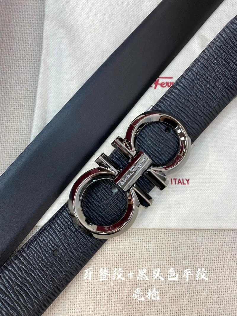 Ferragamo Belts Compact 289295