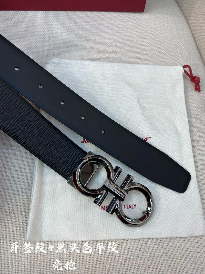 Ferragamo Belts Compact 289295