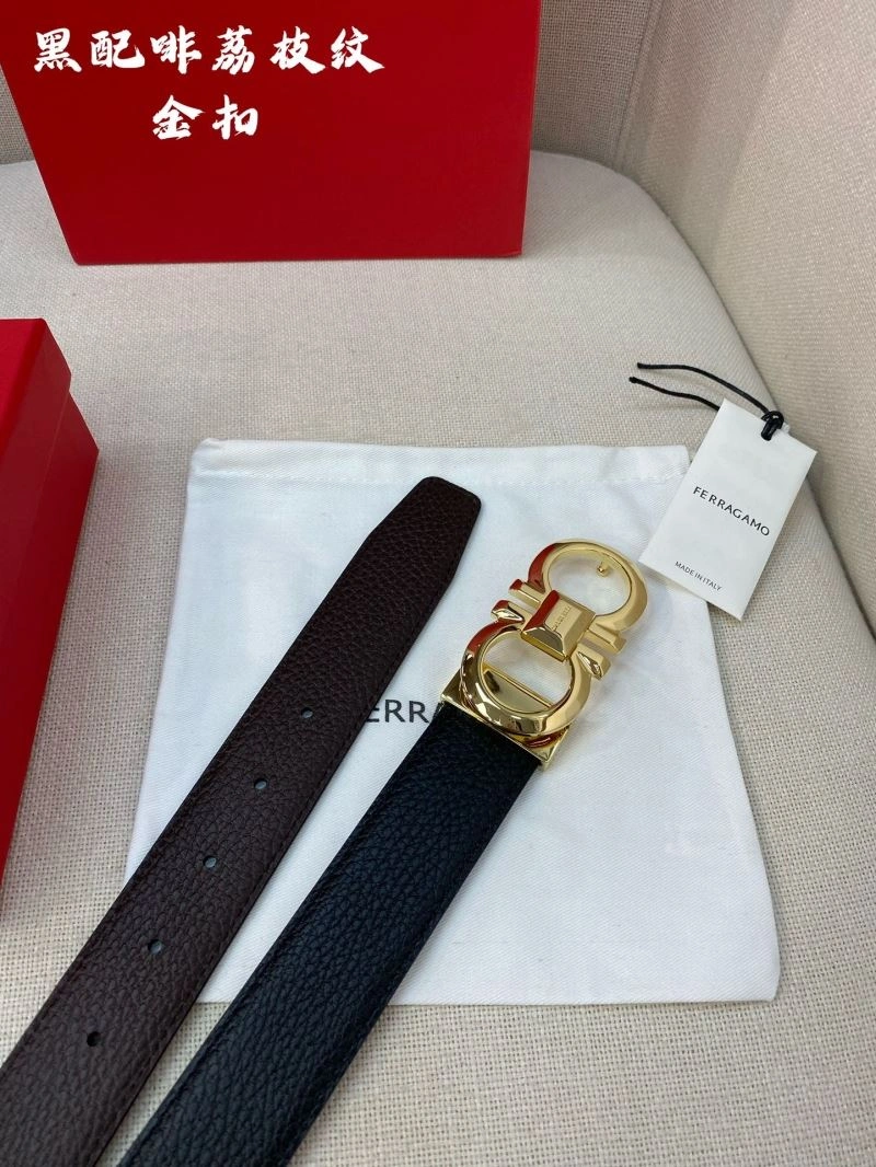FreshLook Ferragamo Belts 289314