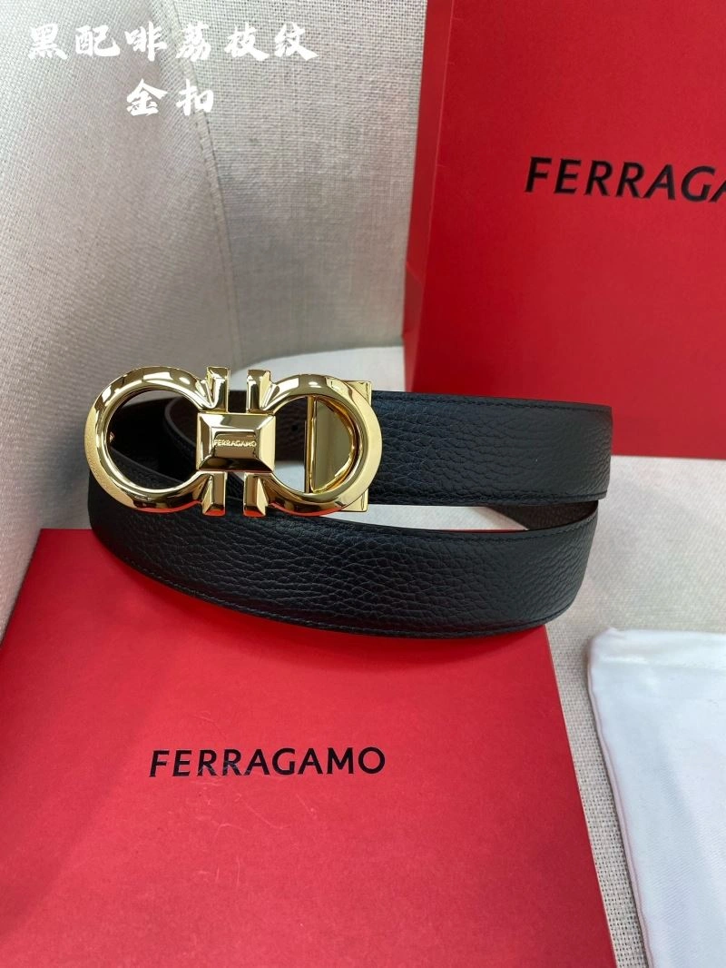 FreshLook Ferragamo Belts 289314