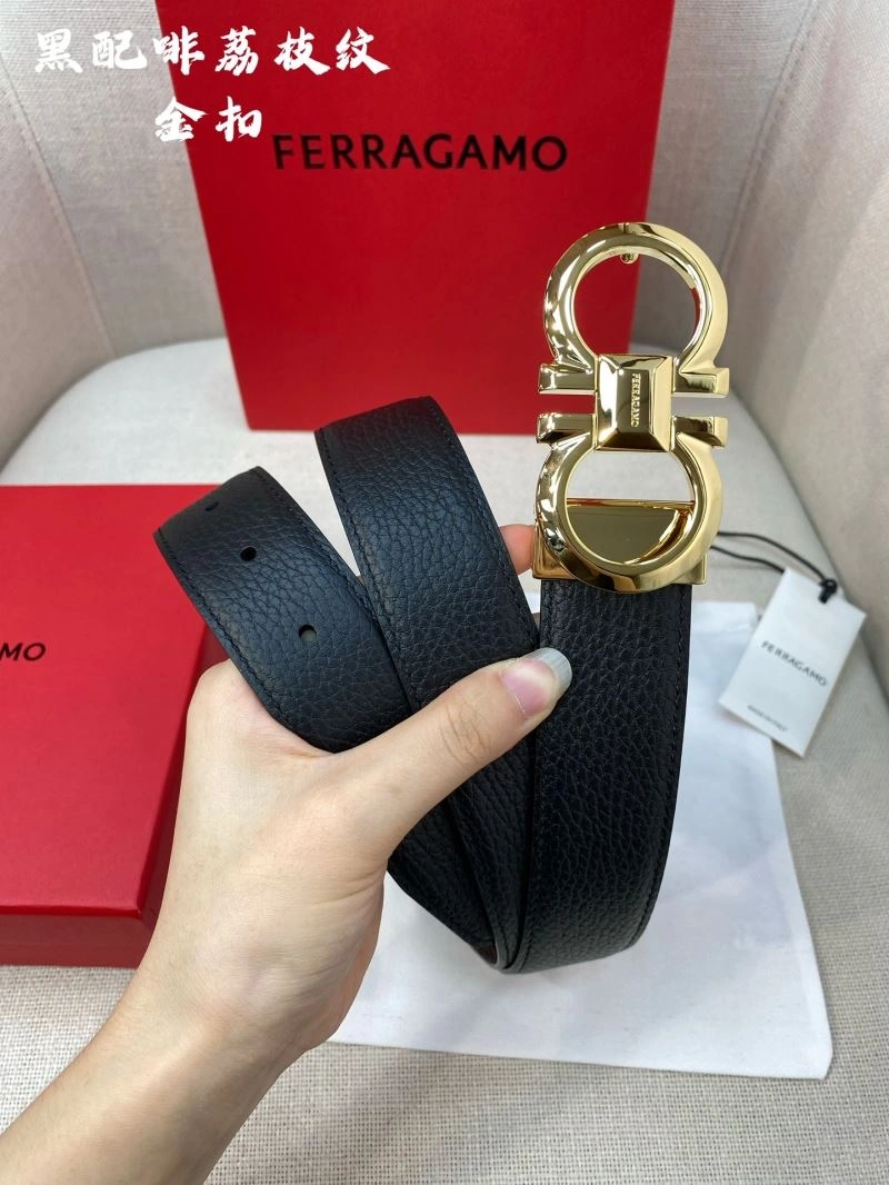 FreshLook Ferragamo Belts 289314