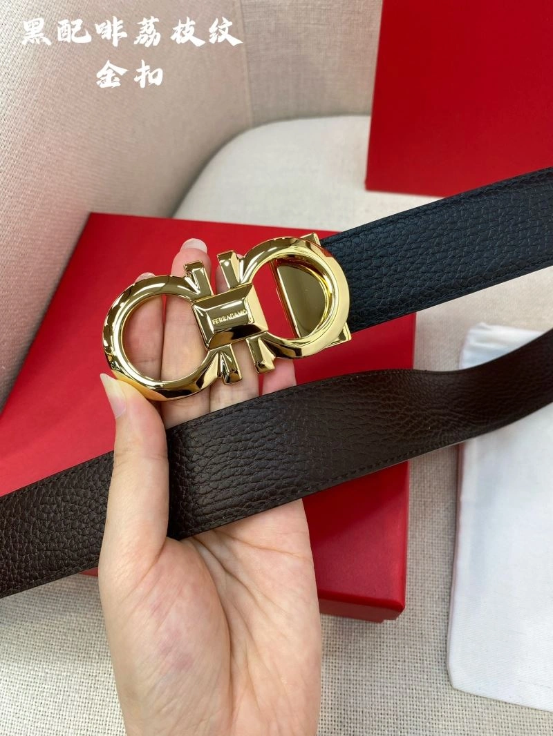 FreshLook Ferragamo Belts 289314