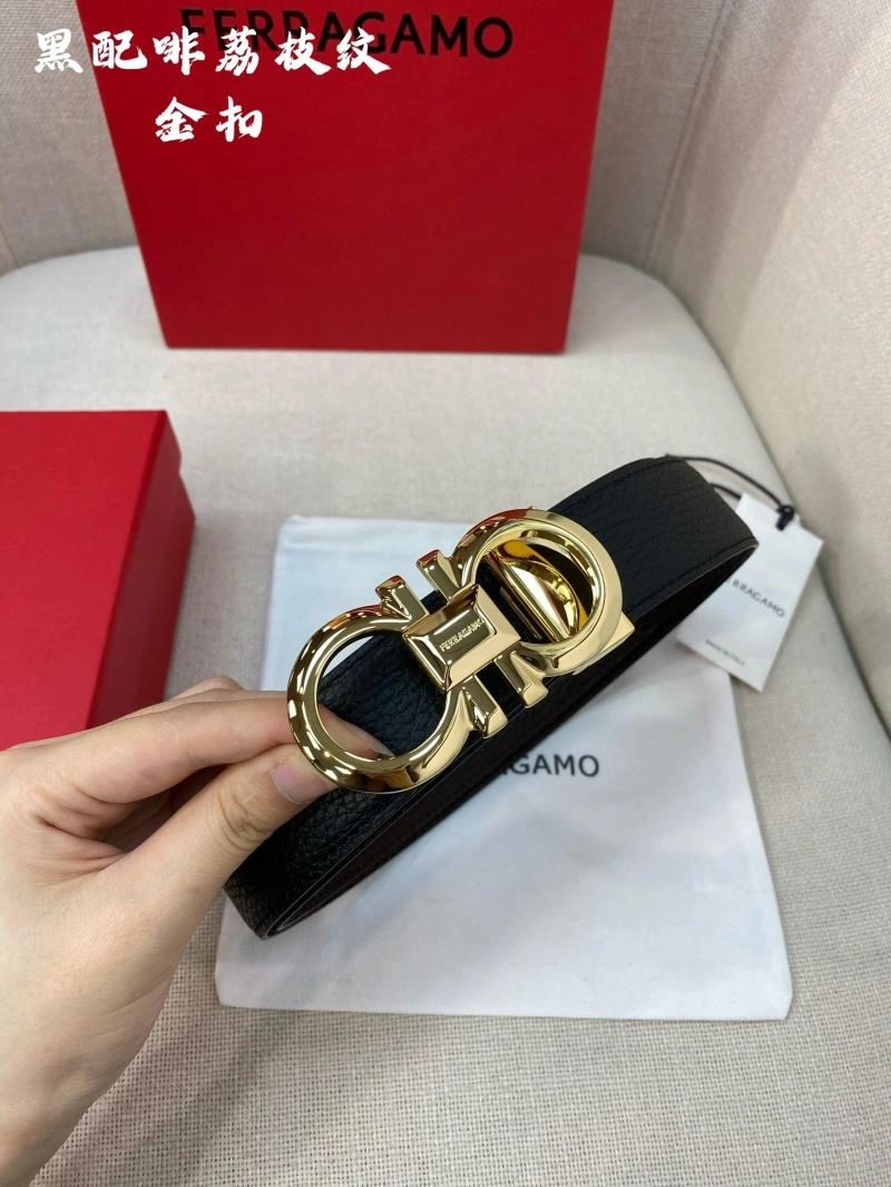 FreshLook Ferragamo Belts 289314
