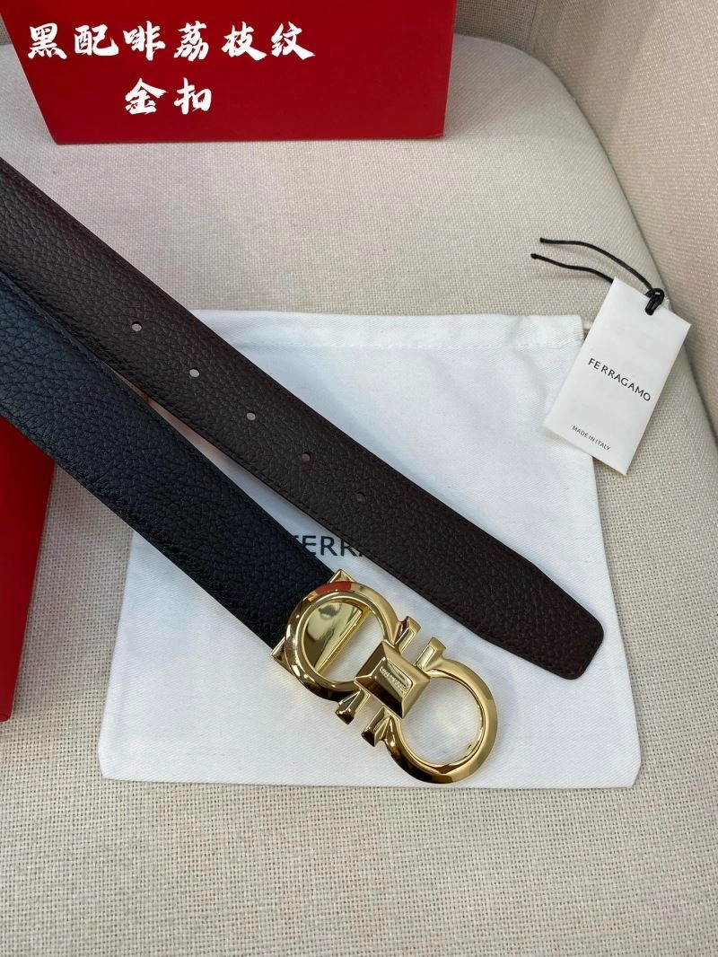 FreshLook Ferragamo Belts 289314