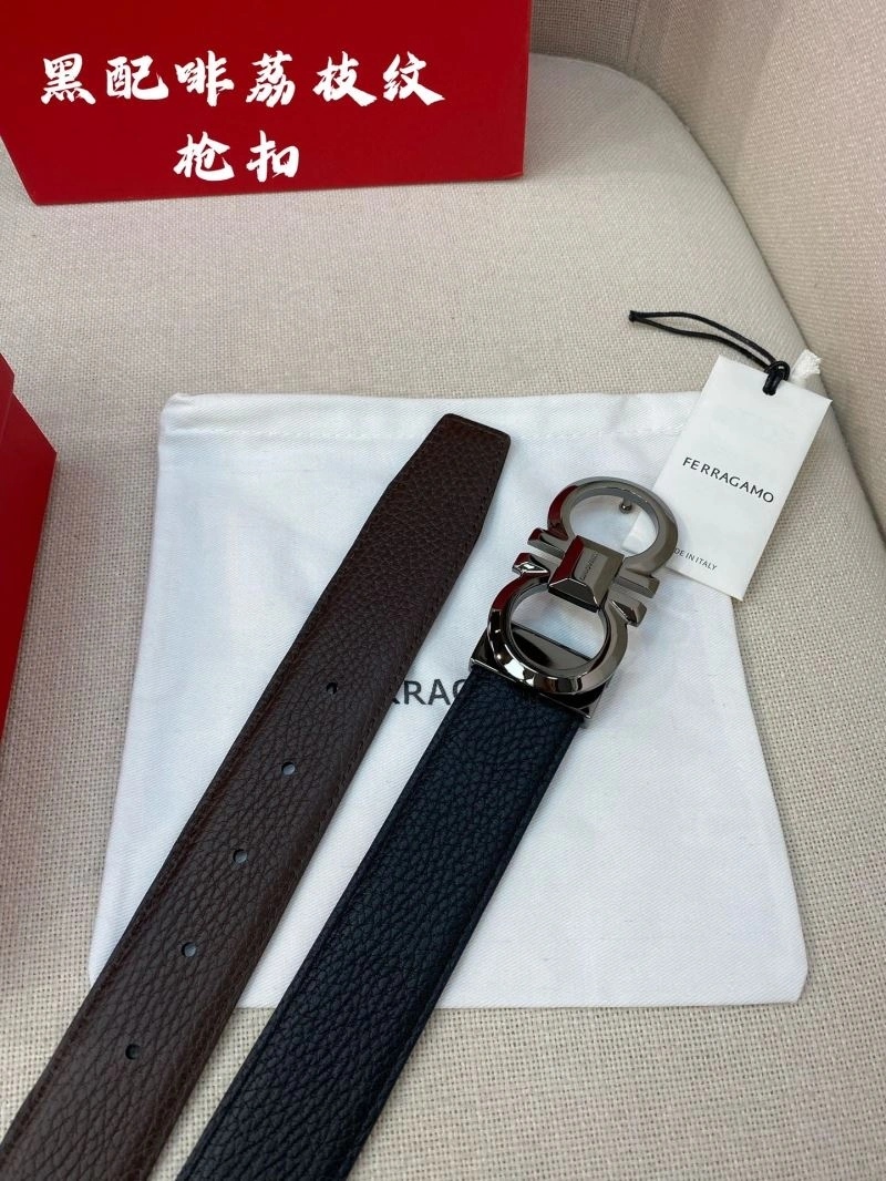 Classic Ferragamo Belts 289296