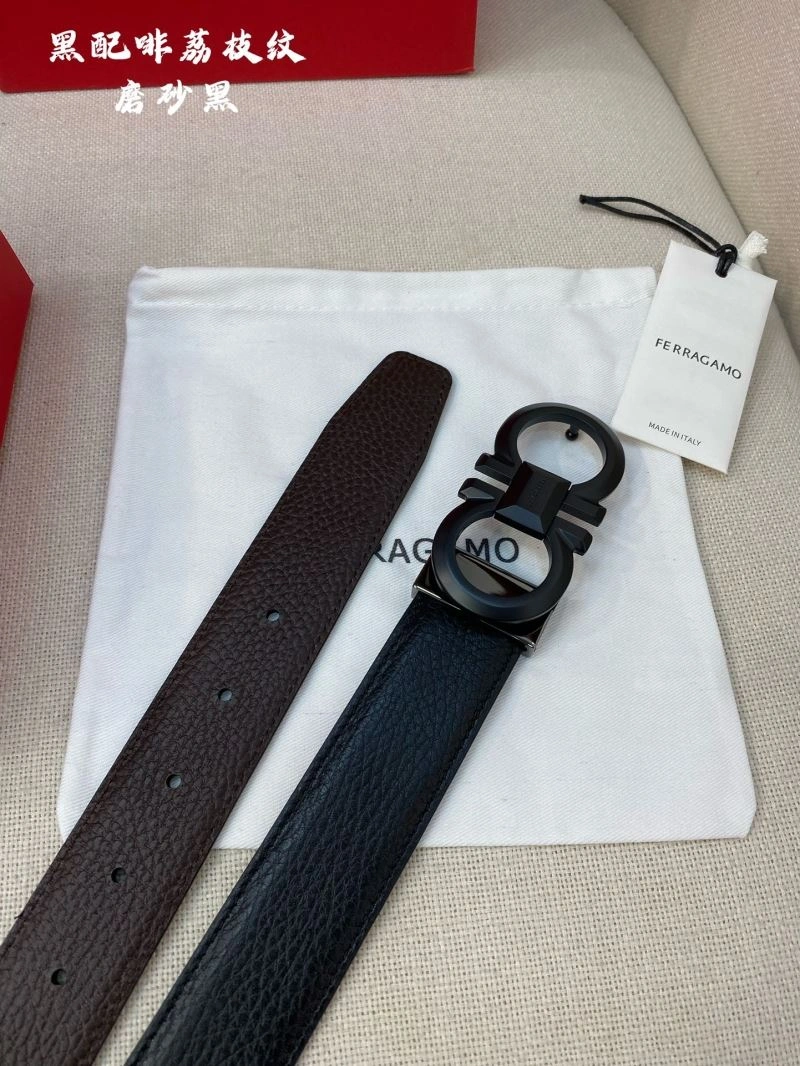 Durable Ferragamo Belts 289309