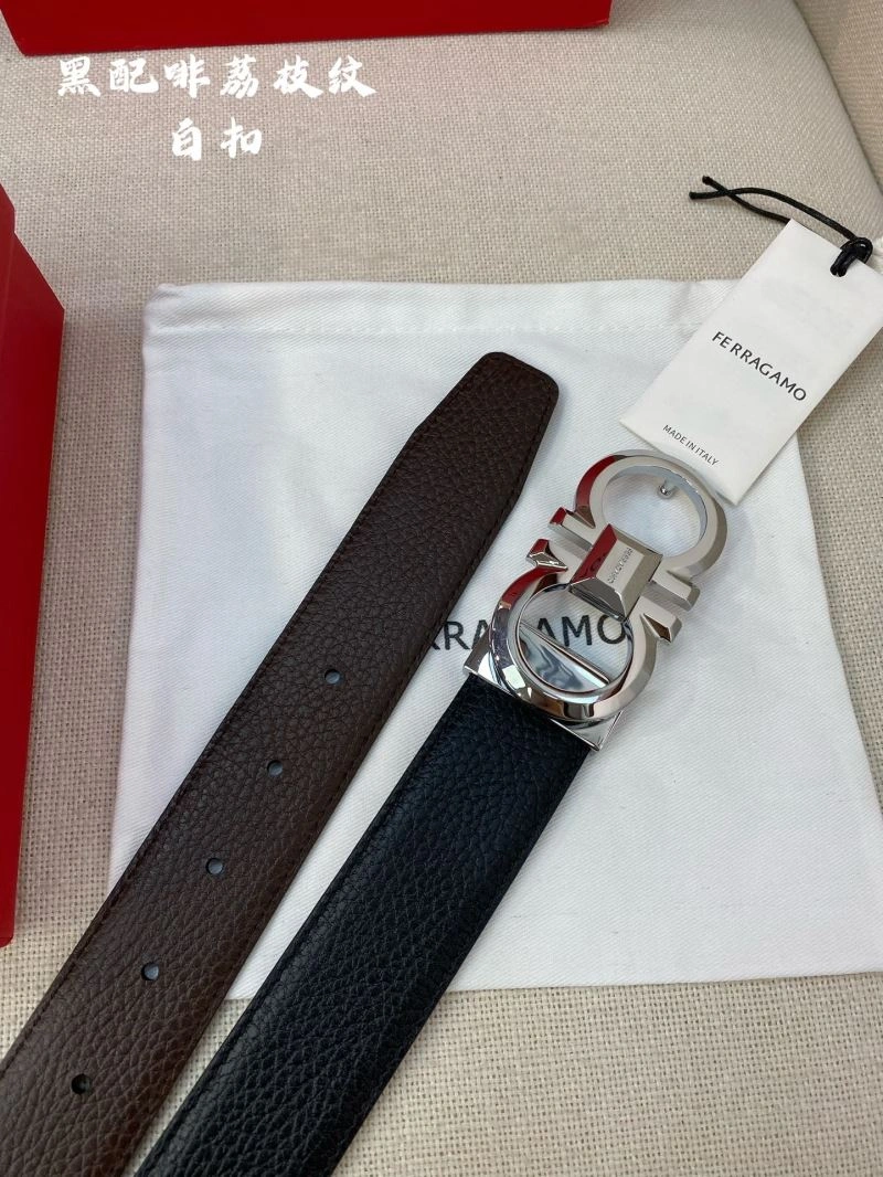 Ferragamo Belts OdorResistant 289317