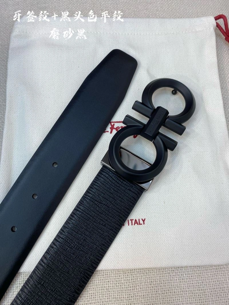 Ferragamo Belts Classic 289313