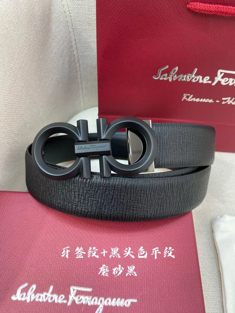 Ferragamo Belts Classic 289313