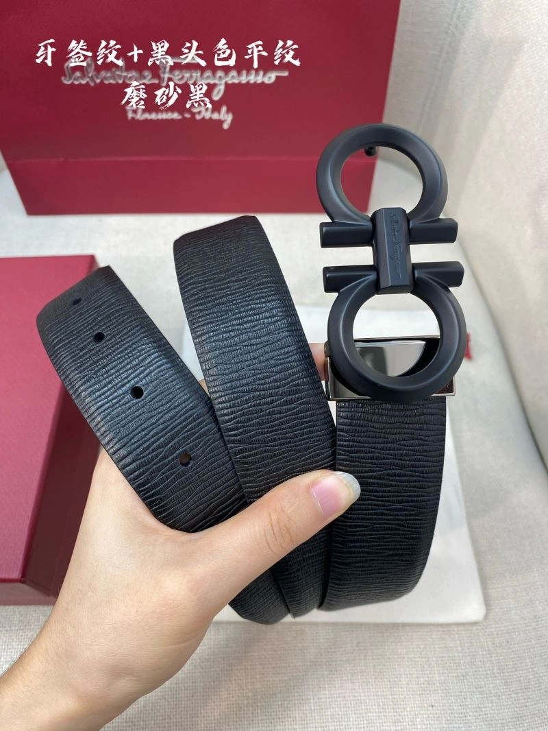 Ferragamo Belts Classic 289313