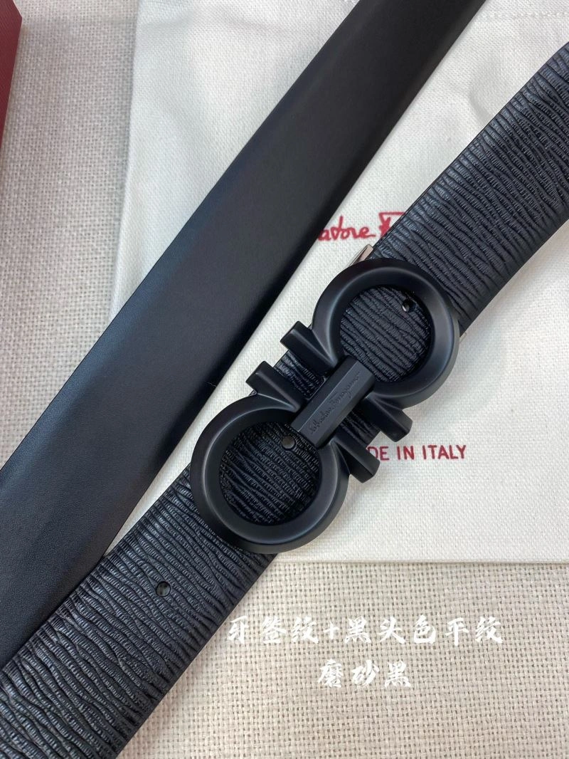 Ferragamo Belts Classic 289313