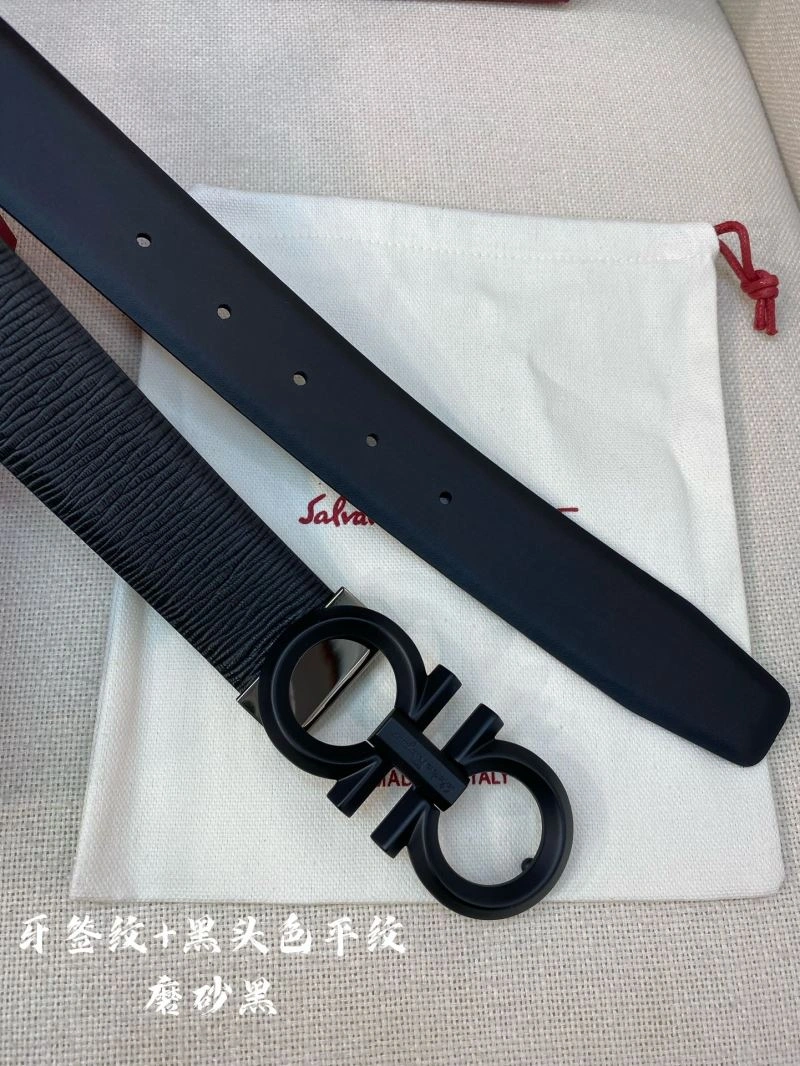 Ferragamo Belts Classic 289313