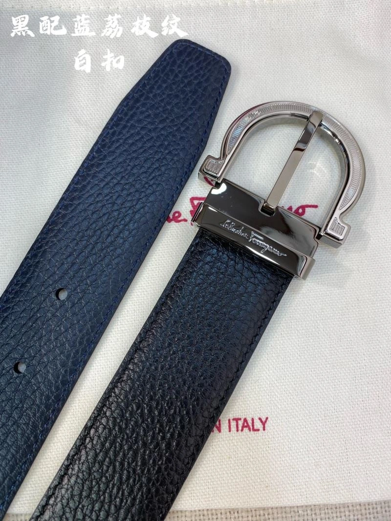 Ferragamo Belts OnTrend 289311