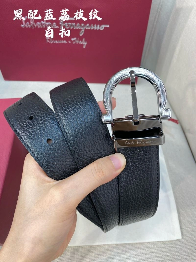 Ferragamo Belts OnTrend 289311