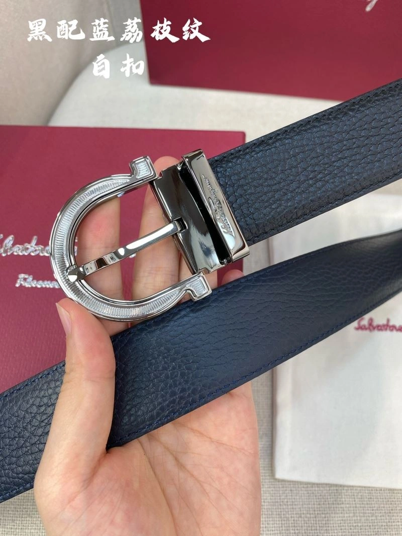 Ferragamo Belts OnTrend 289311