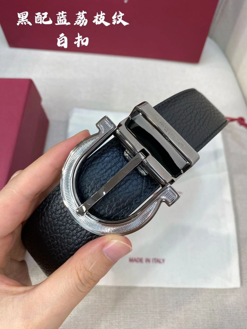 Ferragamo Belts OnTrend 289311