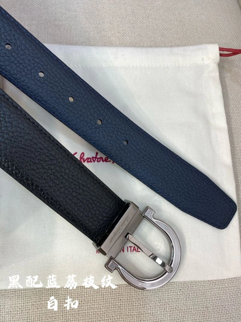 Ferragamo Belts OnTrend 289311