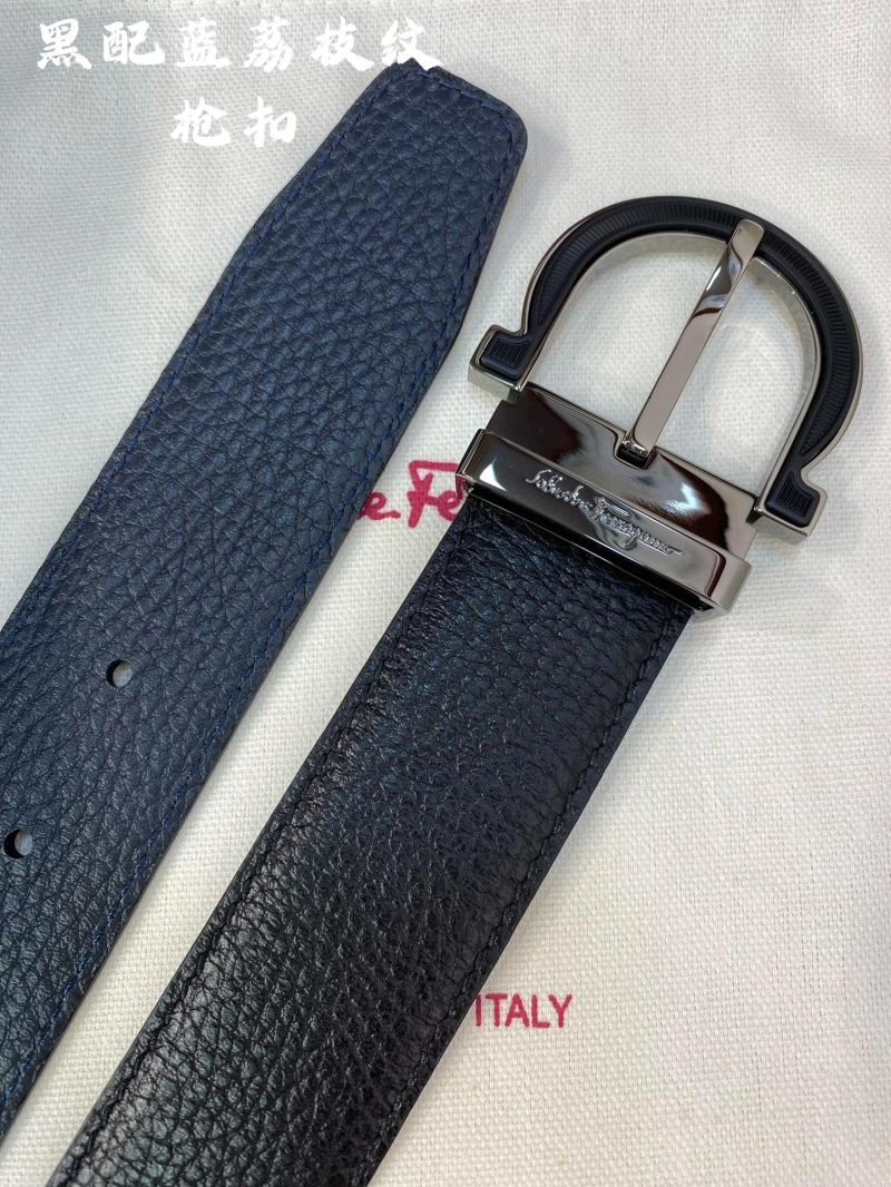 Ferragamo Belts Resilient 289299